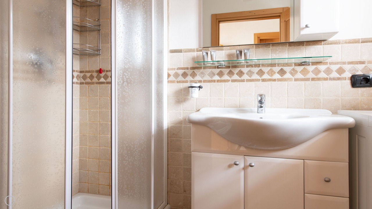 Photo of Bathroom in Bormio