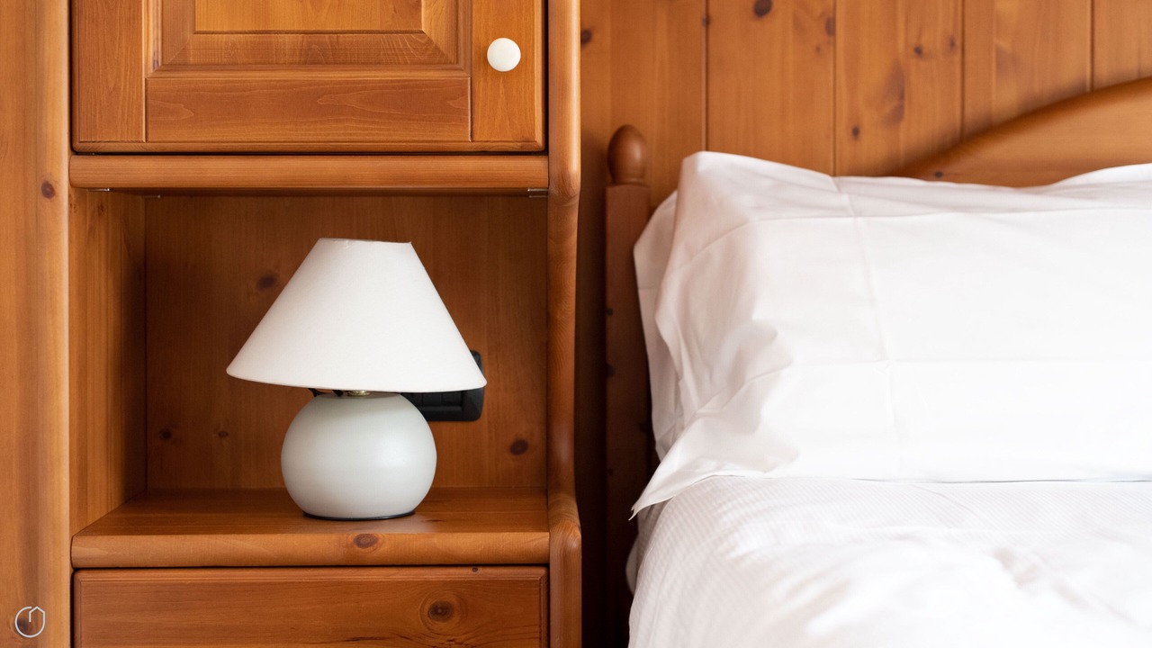 Photo of Bedroom in Bormio