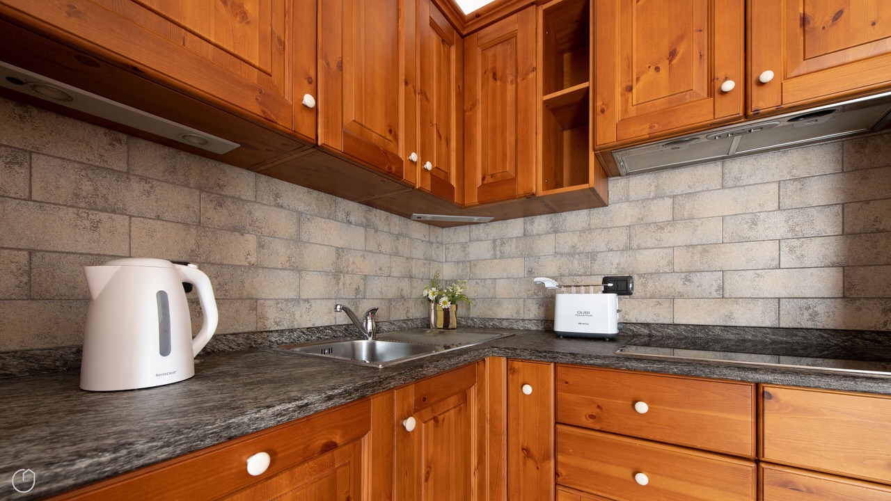 Photo of Kitchen in Bormio
