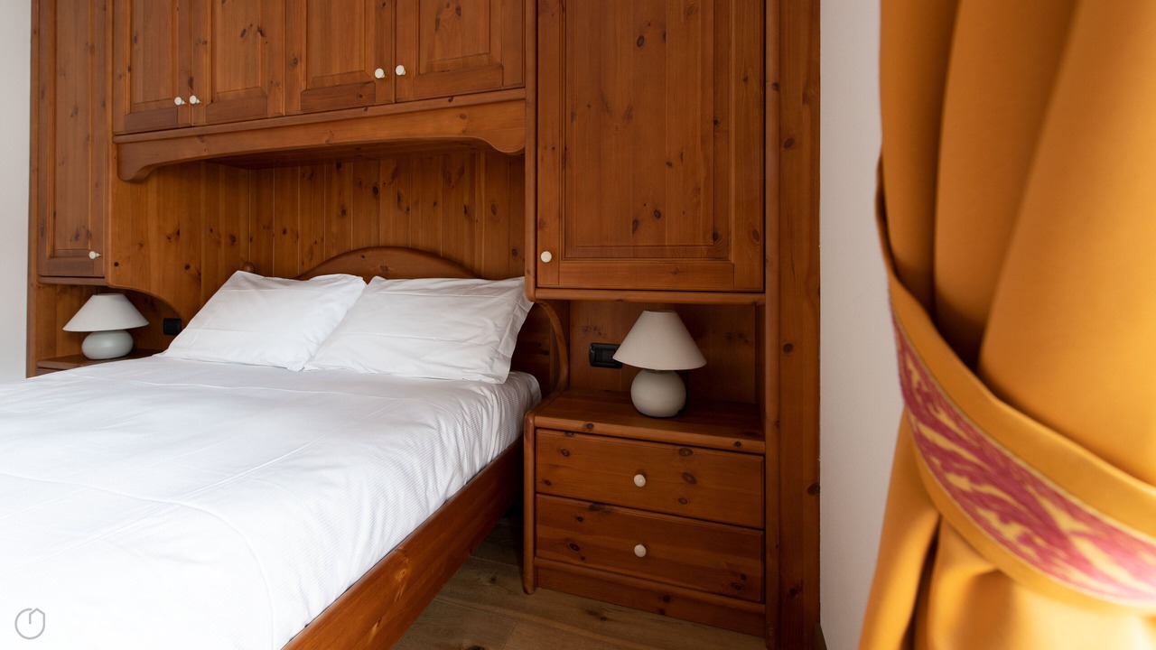 Photo of Bedroom in Bormio