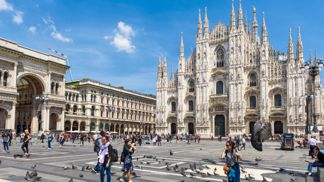 Photo of Others in Milan Centre