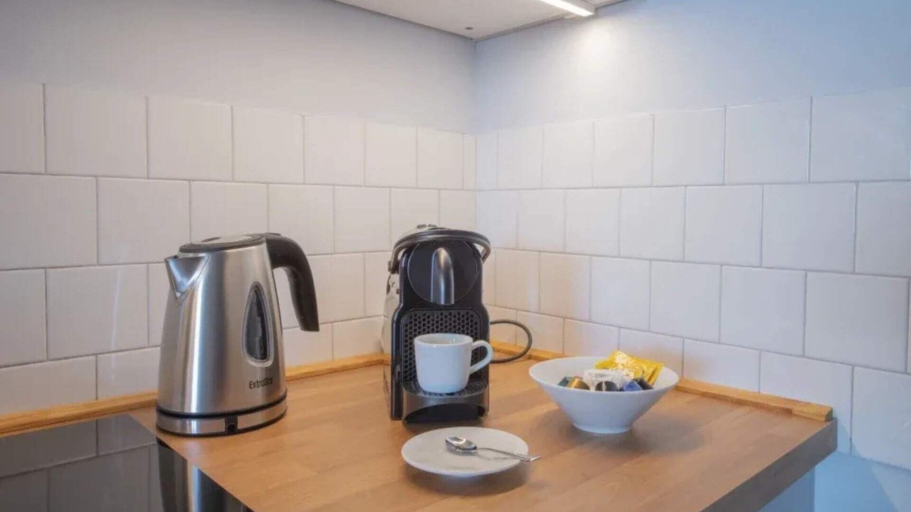 Photo of Kitchen in Milan Centre