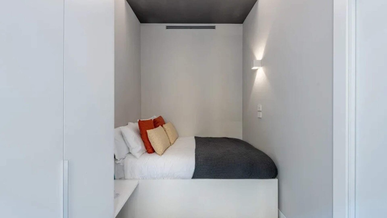 Photo of Bedroom in Milan Centre