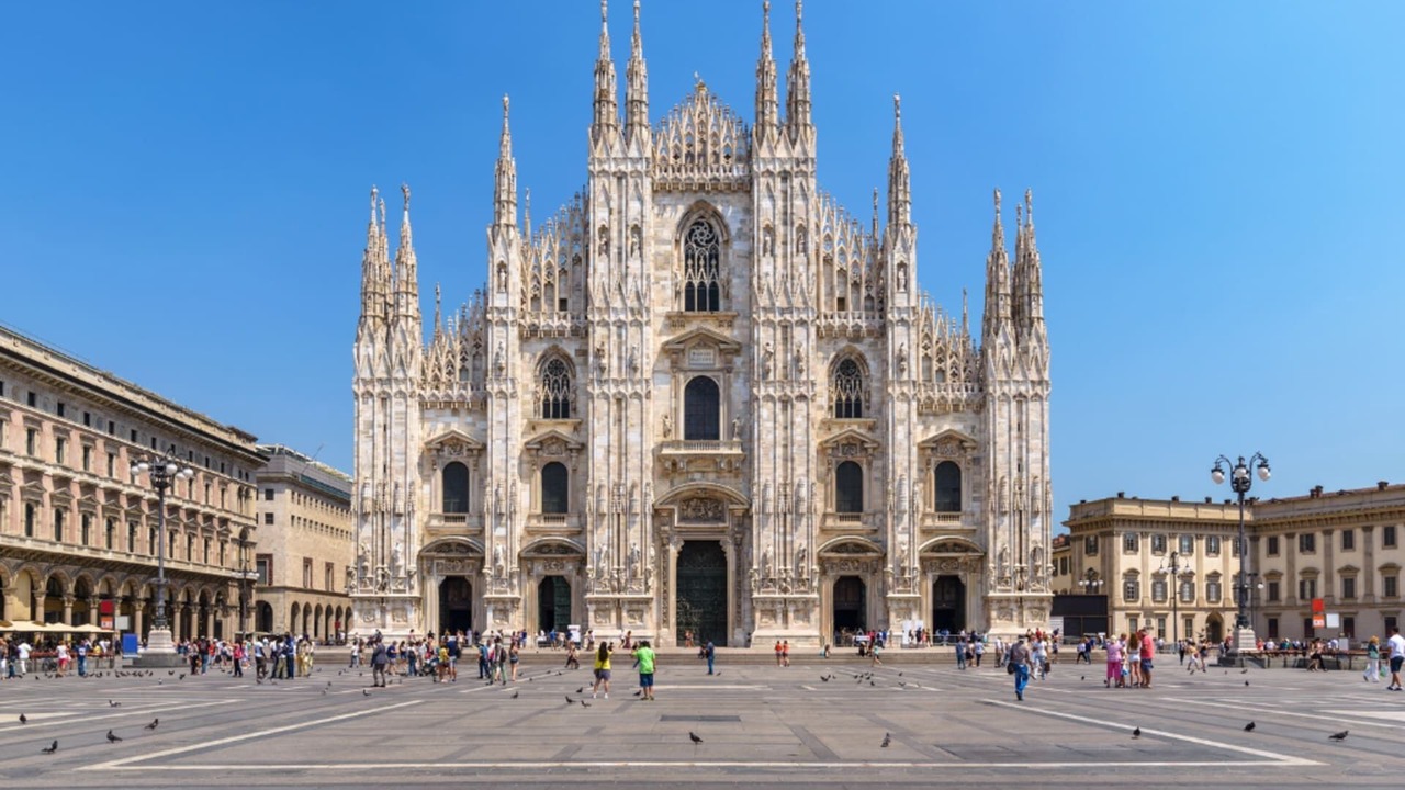 Photo of Others in Milan Centre