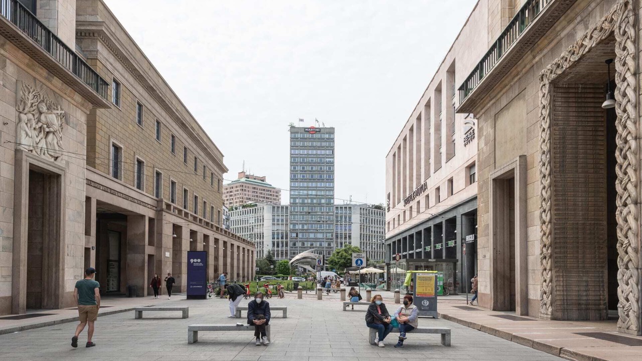 Photo of Others in Milan Centre
