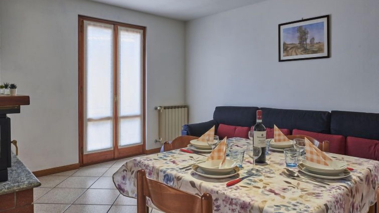 Photo of Livingroom in San Siro