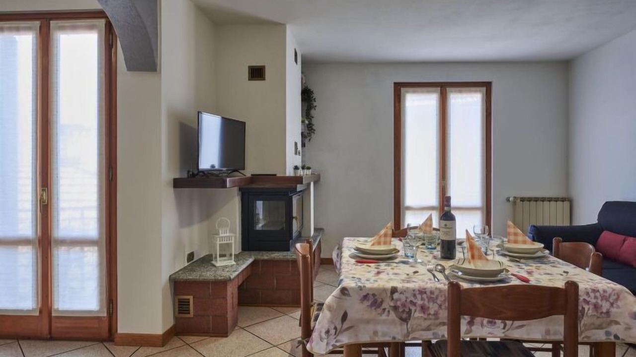 Photo of Bedroom in San Siro