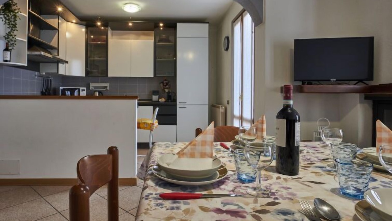 Photo of Bedroom in San Siro