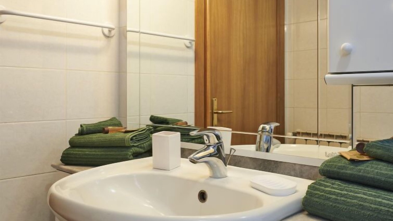 Photo of Bathroom in San Siro