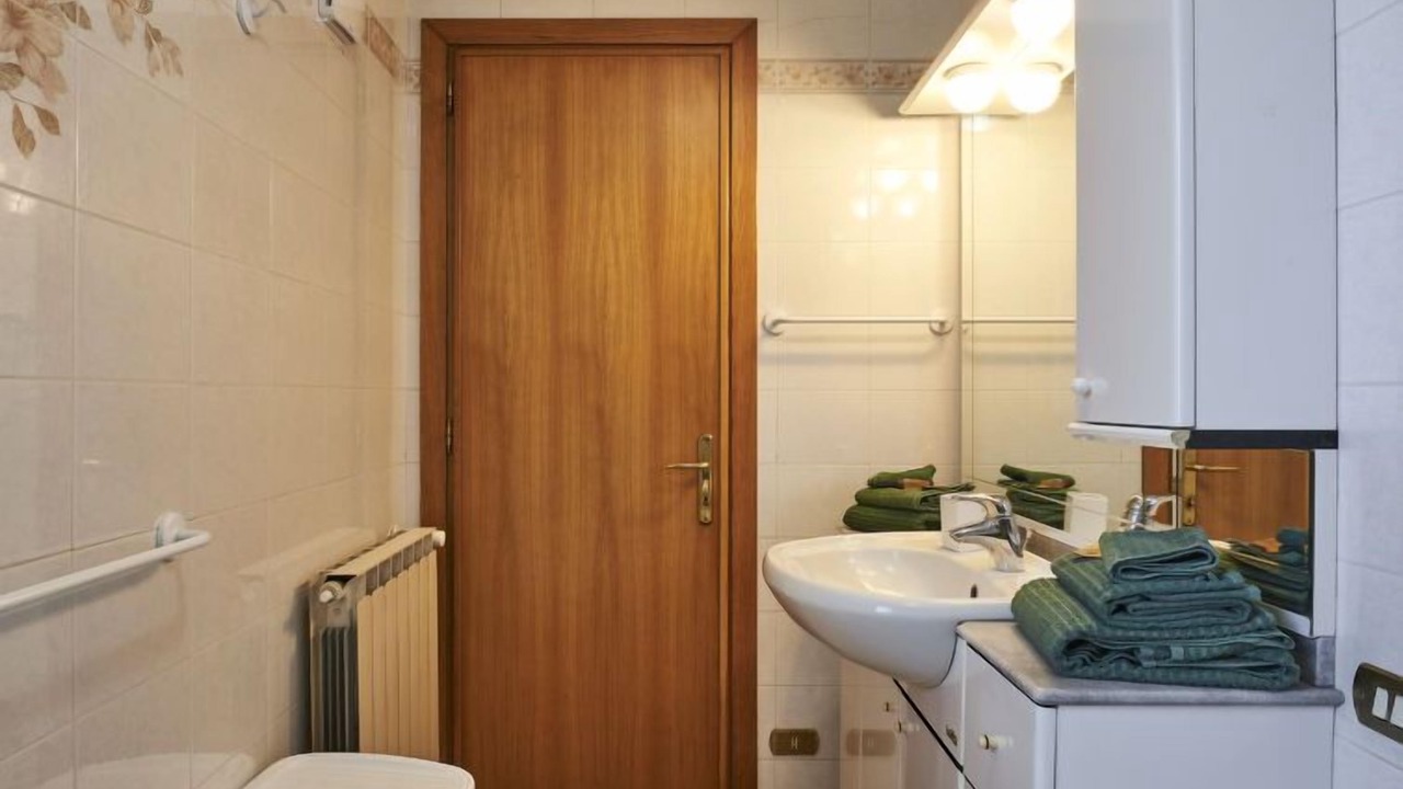 Photo of Bathroom in San Siro