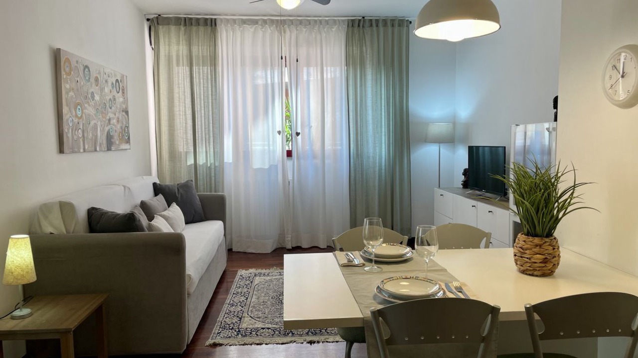 Photo of Livingroom in Gallarate
