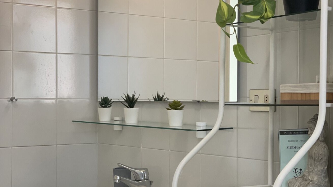 Photo of Bathroom in Gallarate