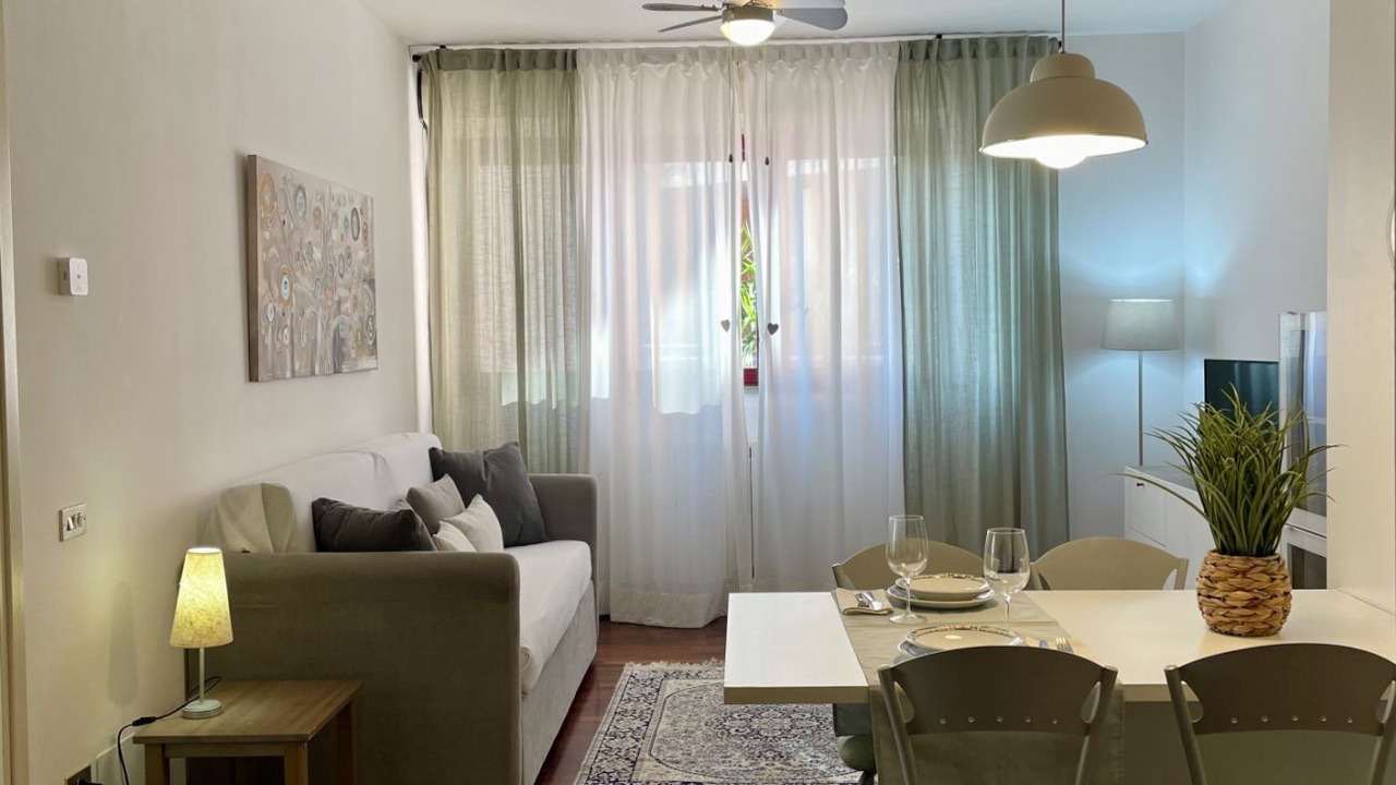 Photo of Livingroom in Gallarate