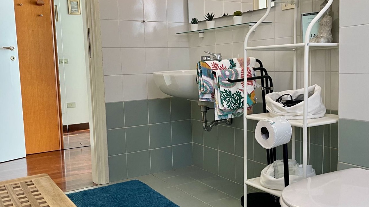 Photo of Bathroom in Gallarate