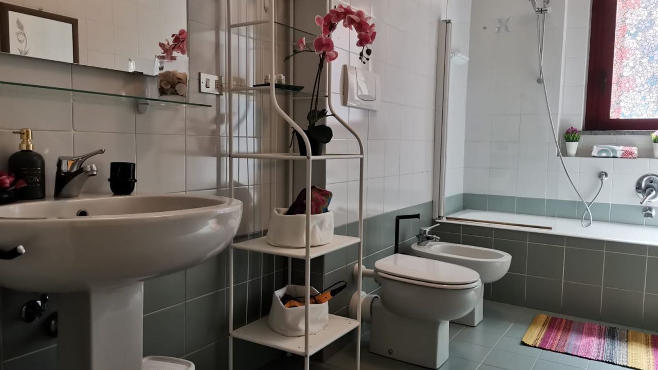 Photo of Bathroom in Gallarate