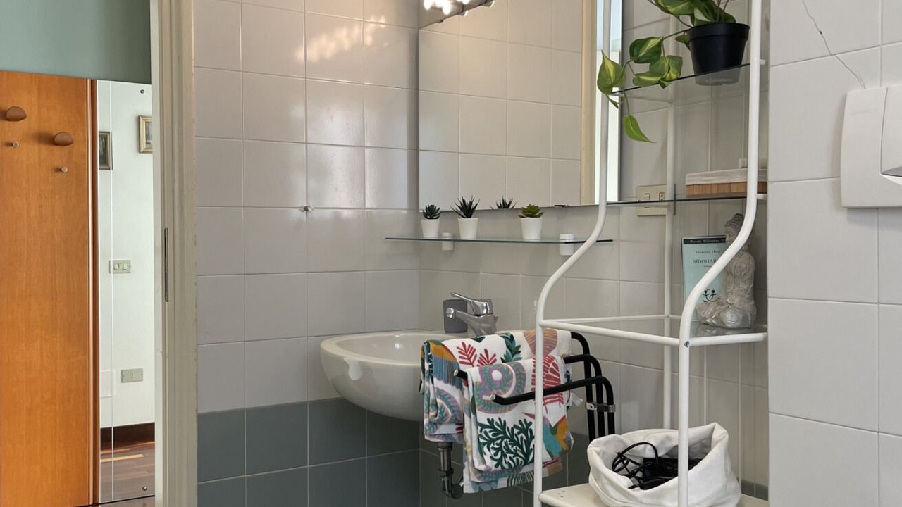 Photo of Bathroom in Gallarate