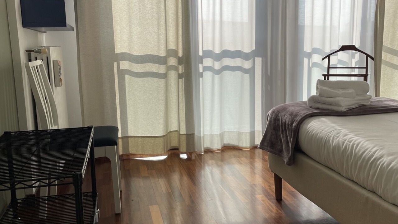 Photo of Bedroom in Gallarate