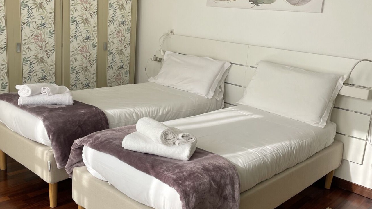 Photo of Bedroom in Gallarate