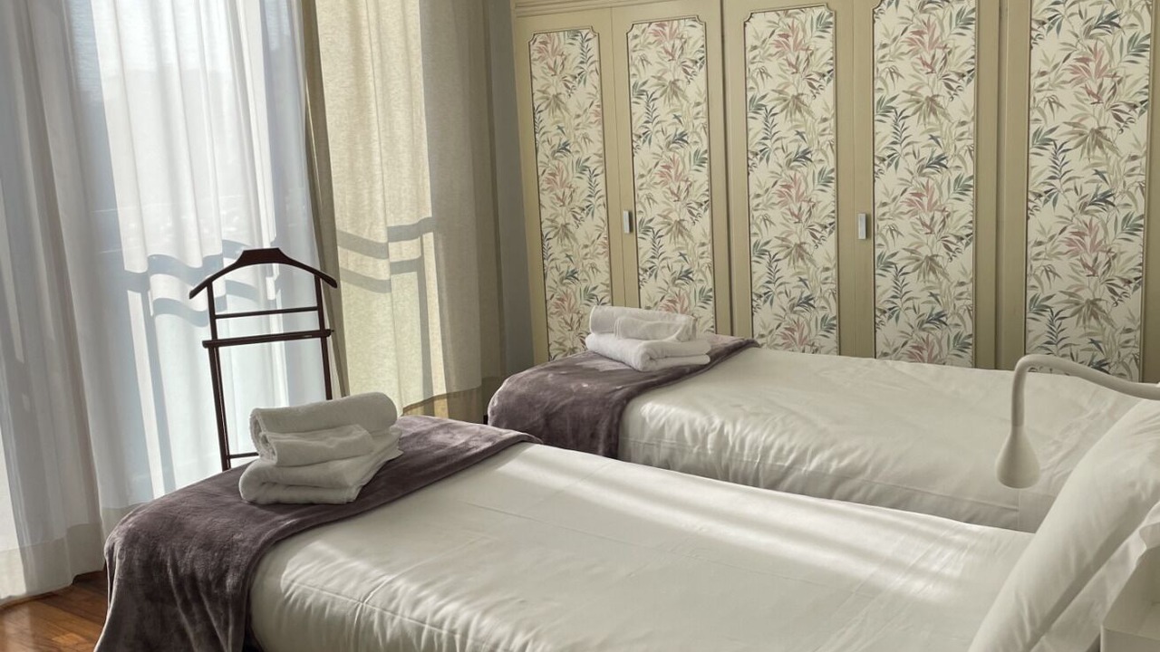 Photo of Bedroom in Gallarate