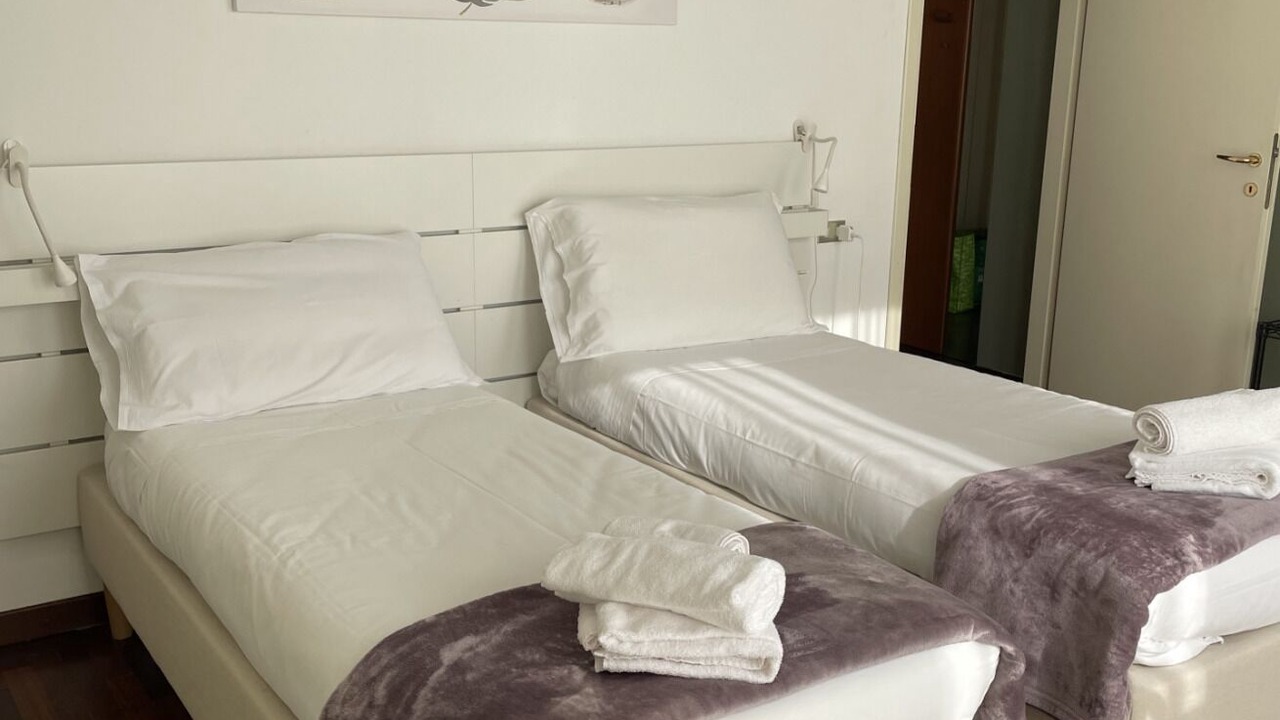 Photo of Bedroom in Gallarate