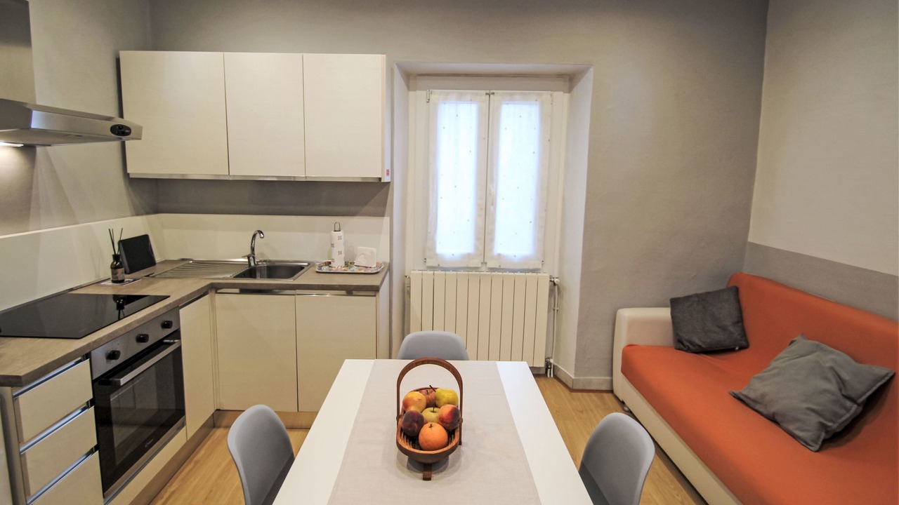 Photo of Bedroom in Germignaga