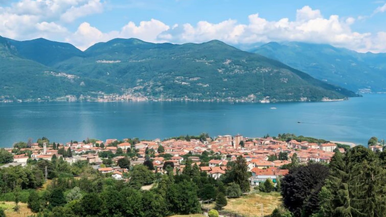 Photo of Outdoor in Germignaga