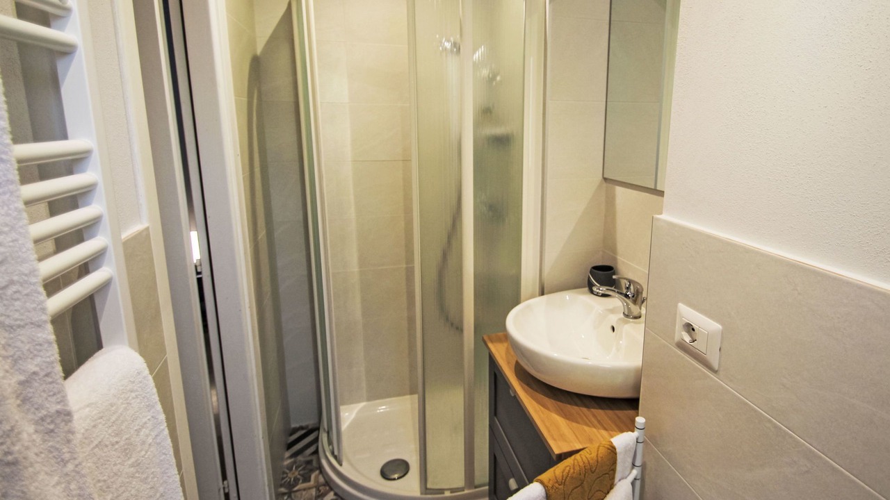 Photo of Bathroom in Germignaga