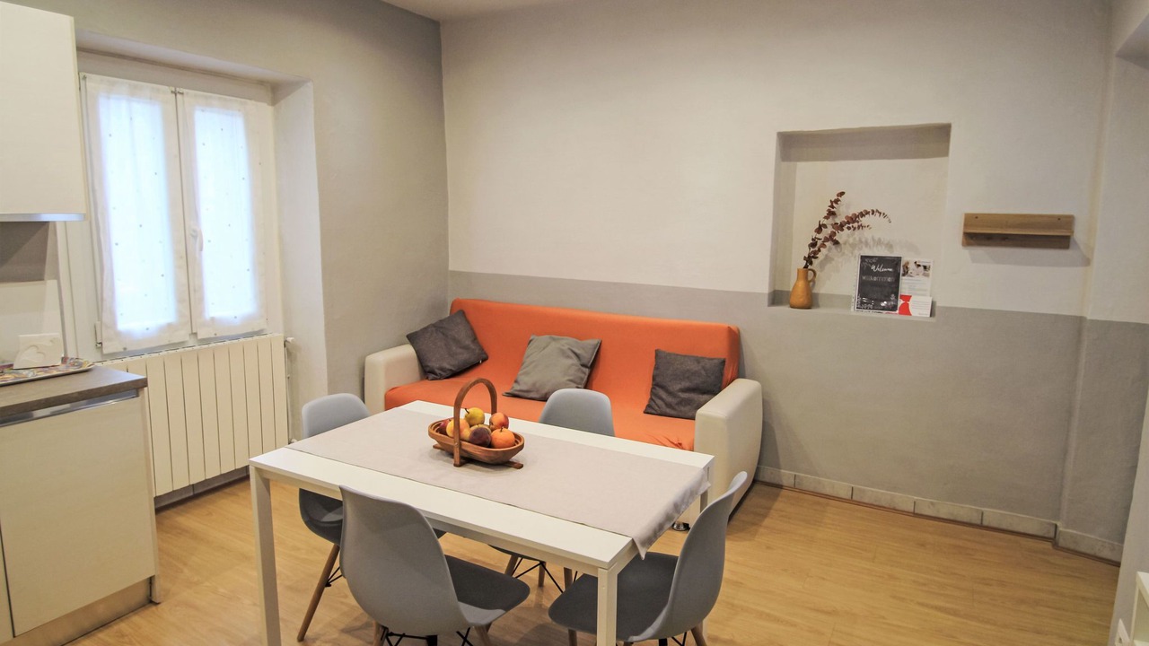 Photo of Livingroom in Germignaga
