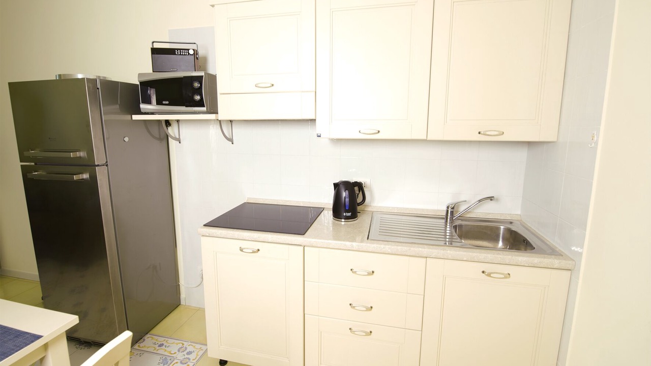 Photo of Kitchen in Toscolano Maderno