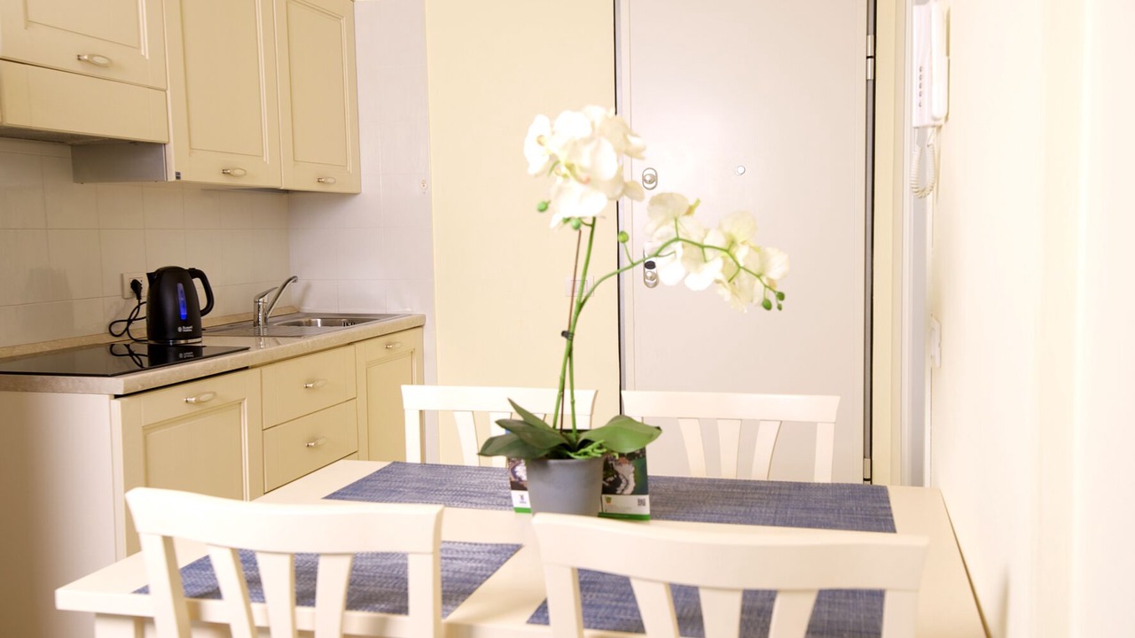 Photo of Kitchen in Toscolano Maderno