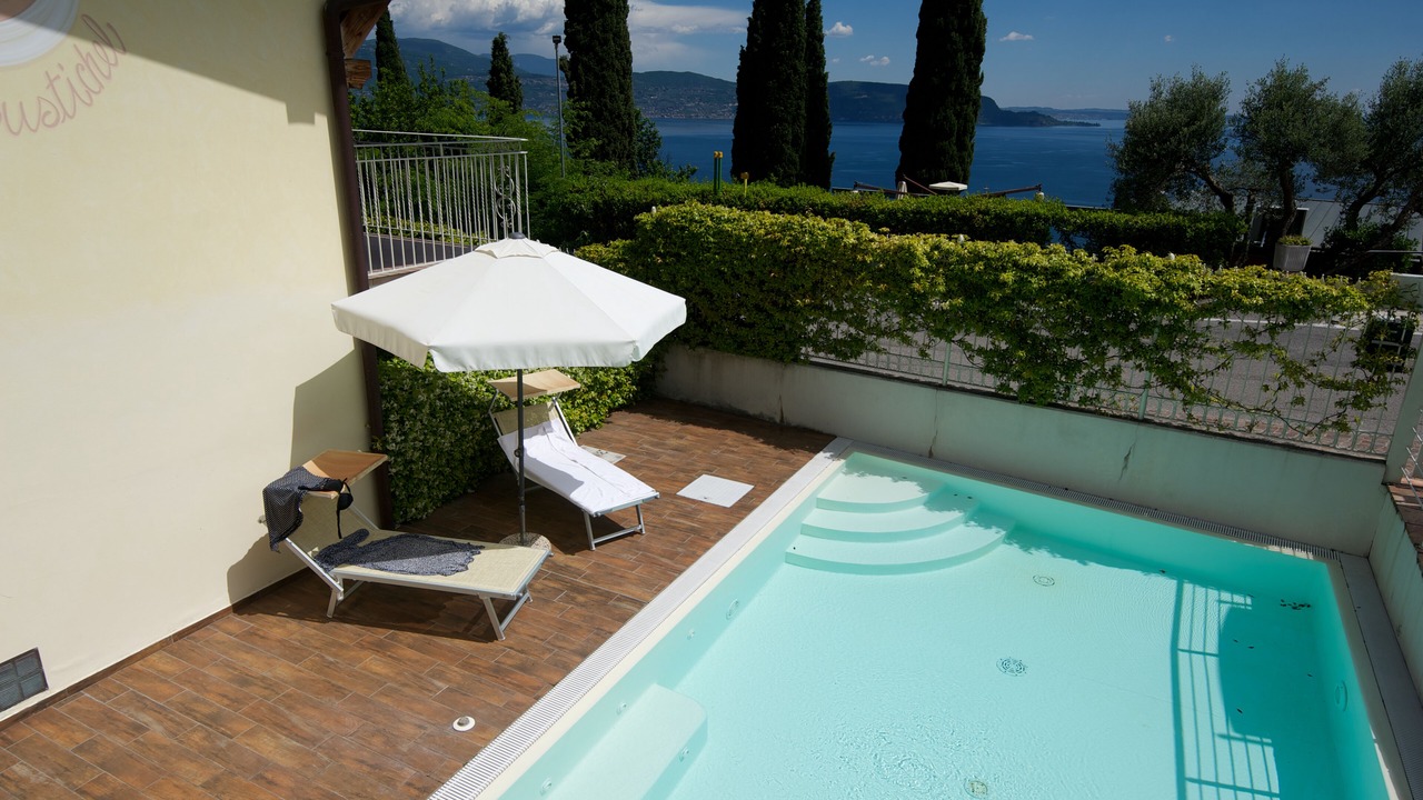 Photo of Outdoor in Toscolano Maderno