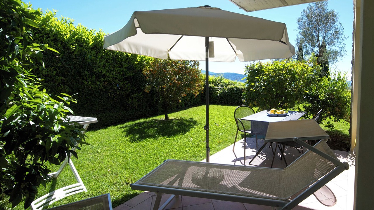 Photo of Outdoor in Toscolano Maderno