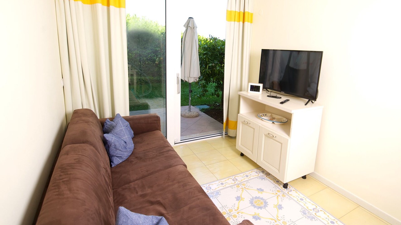 Photo of Livingroom in Toscolano Maderno