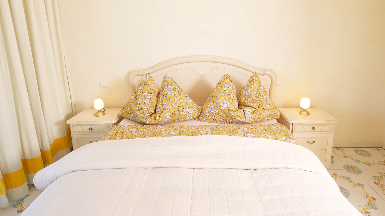 Photo of Bedroom in Toscolano Maderno