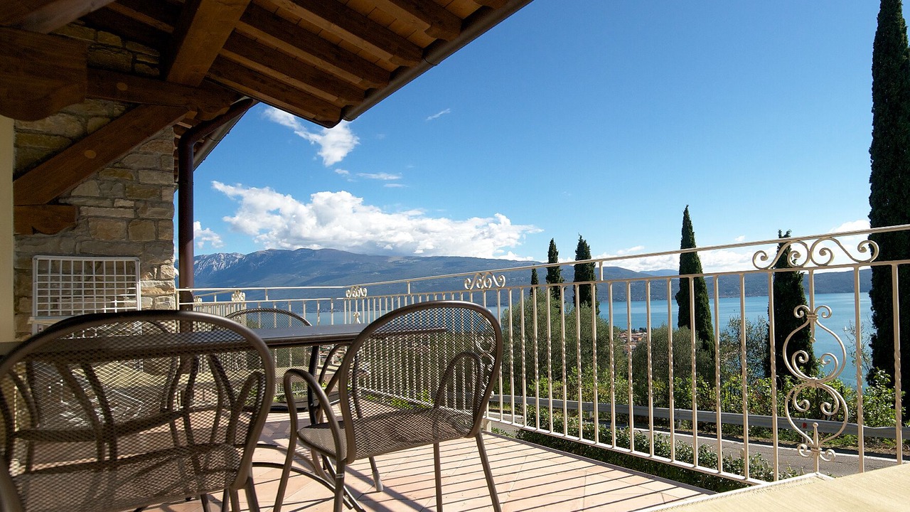 Photo of Outdoor in Toscolano Maderno