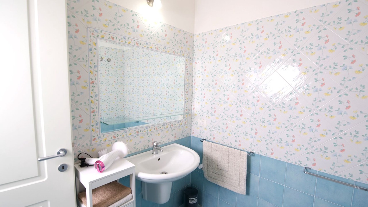 Photo of Bathroom in Toscolano Maderno