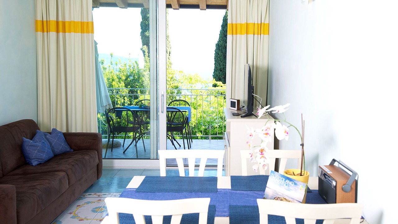 Photo of Livingroom in Toscolano Maderno