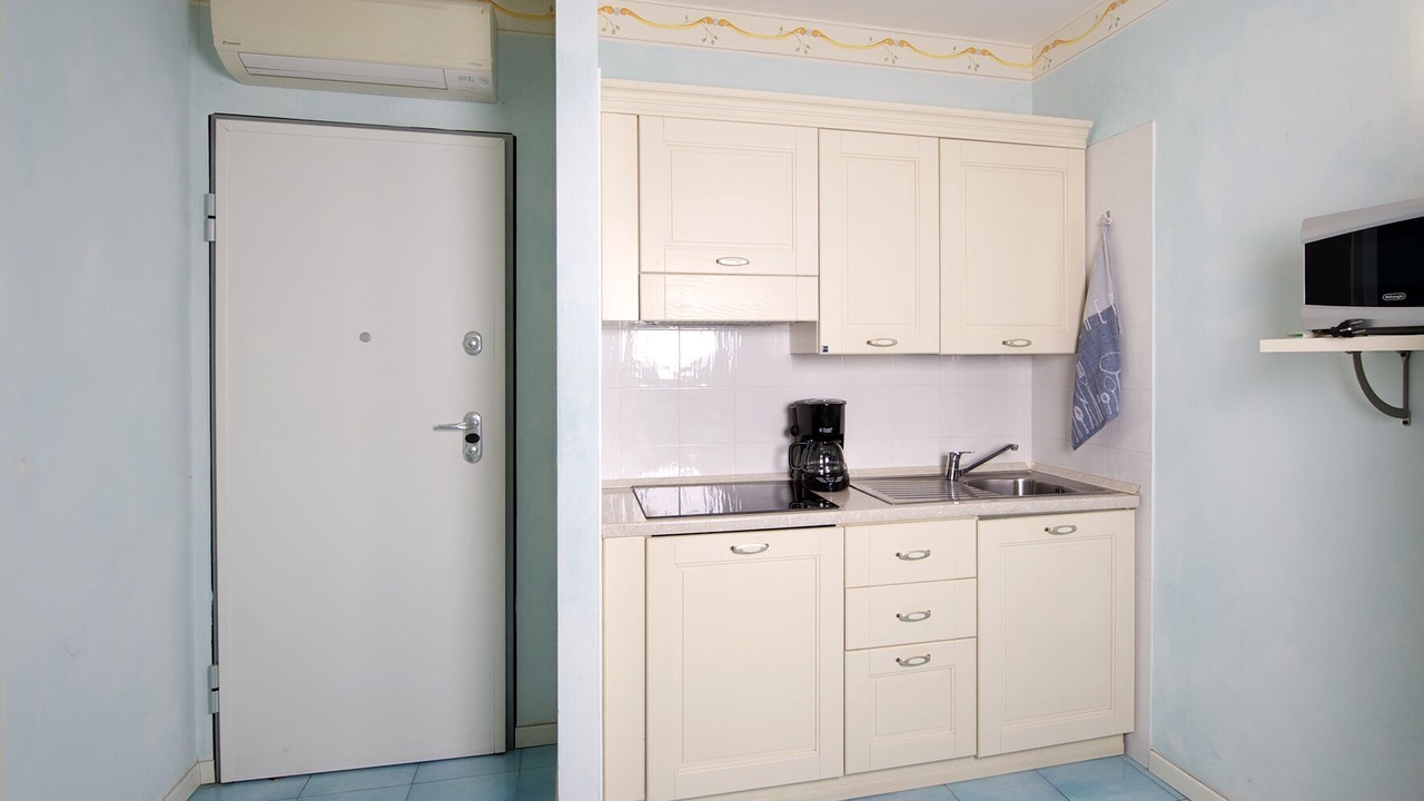 Photo of Kitchen in Toscolano Maderno