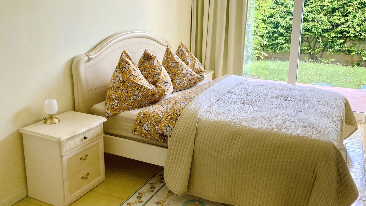 Photo of Bedroom in Toscolano Maderno