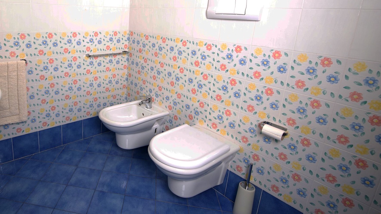 Photo of Bathroom in Toscolano Maderno