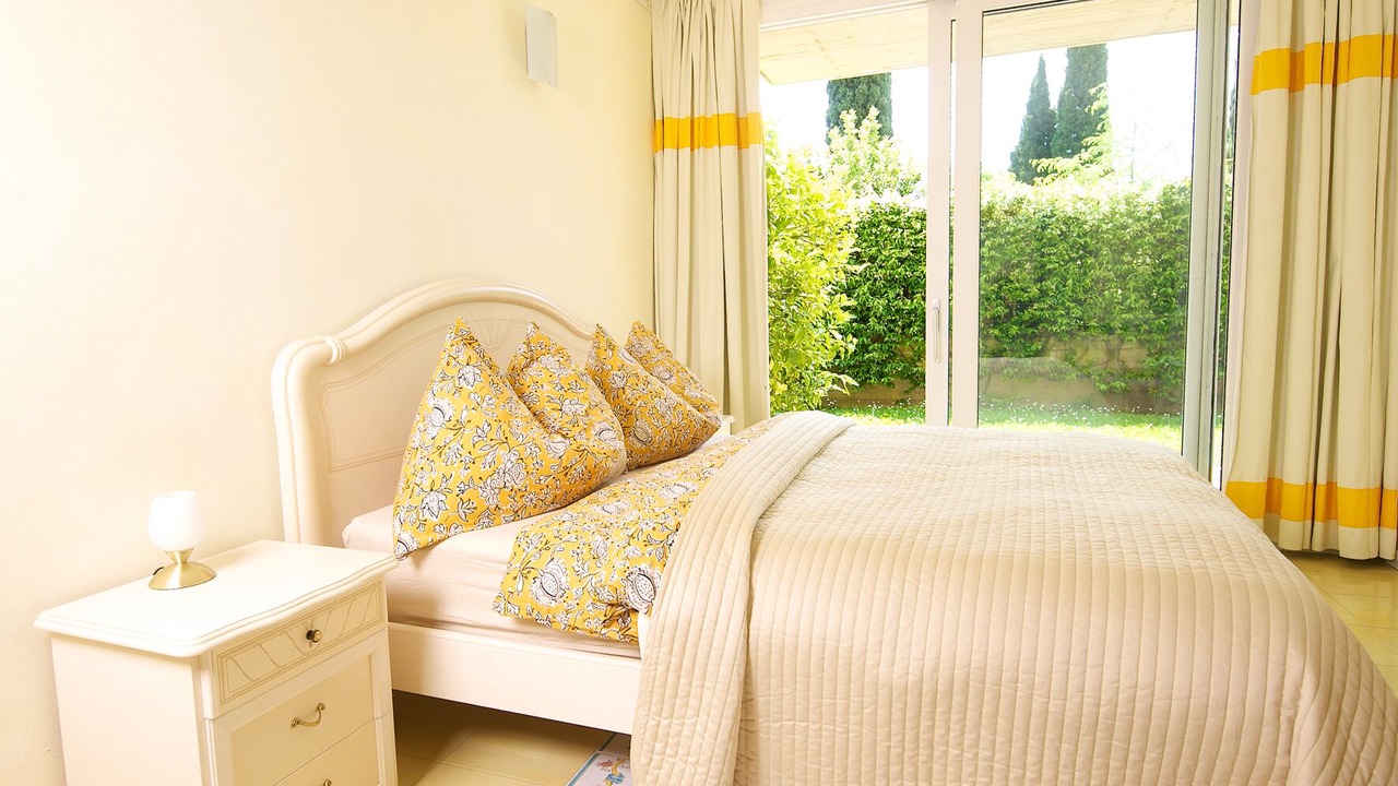 Photo of Bedroom in Toscolano Maderno