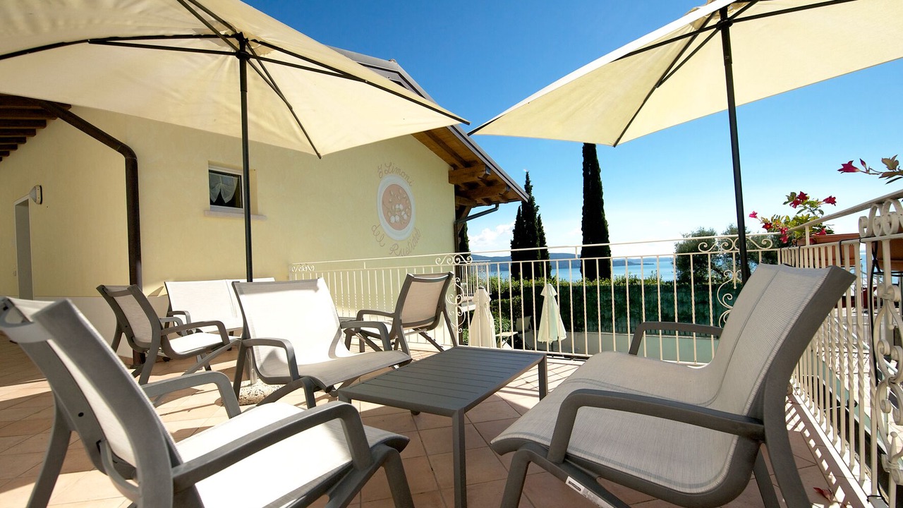 Photo of Outdoor in Toscolano Maderno