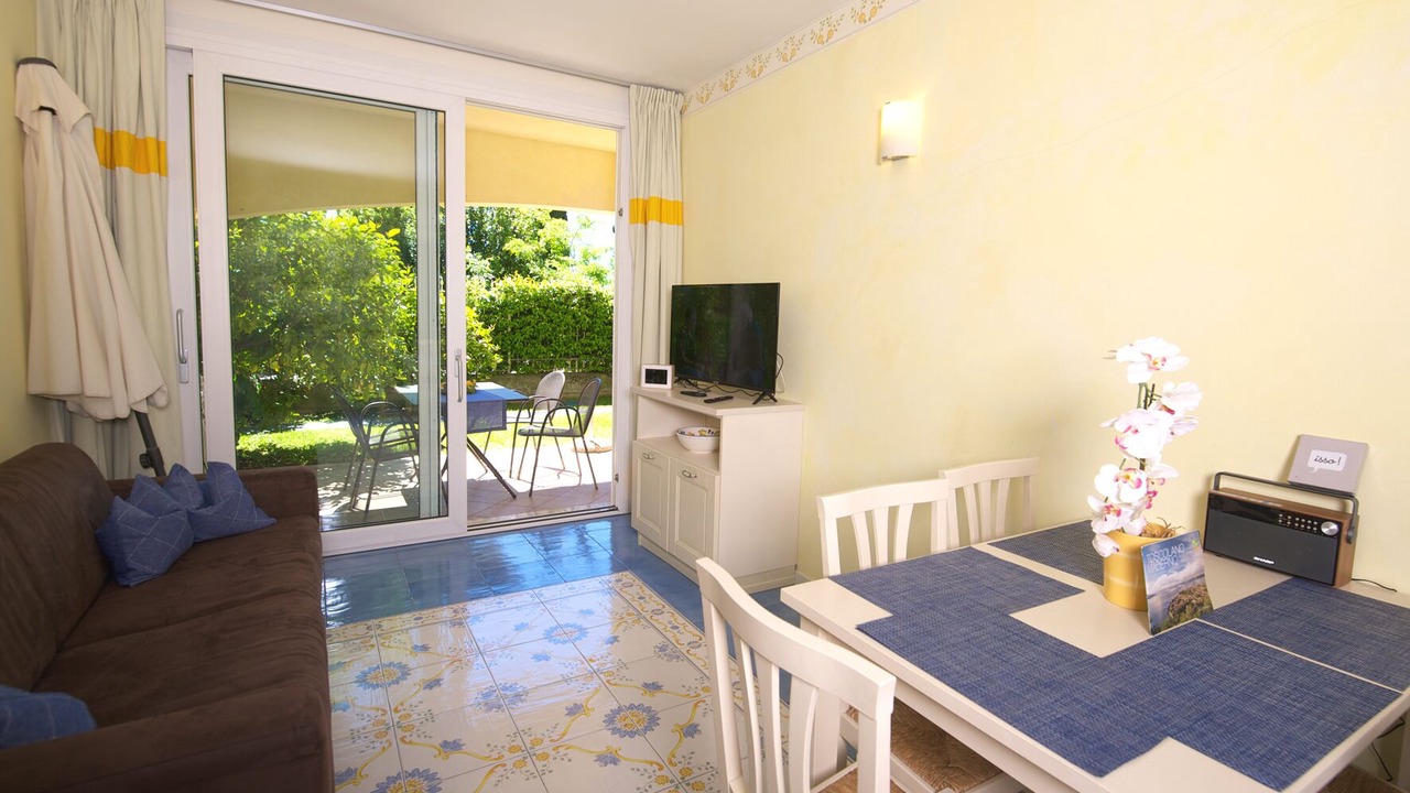 Photo of Livingroom in Toscolano Maderno