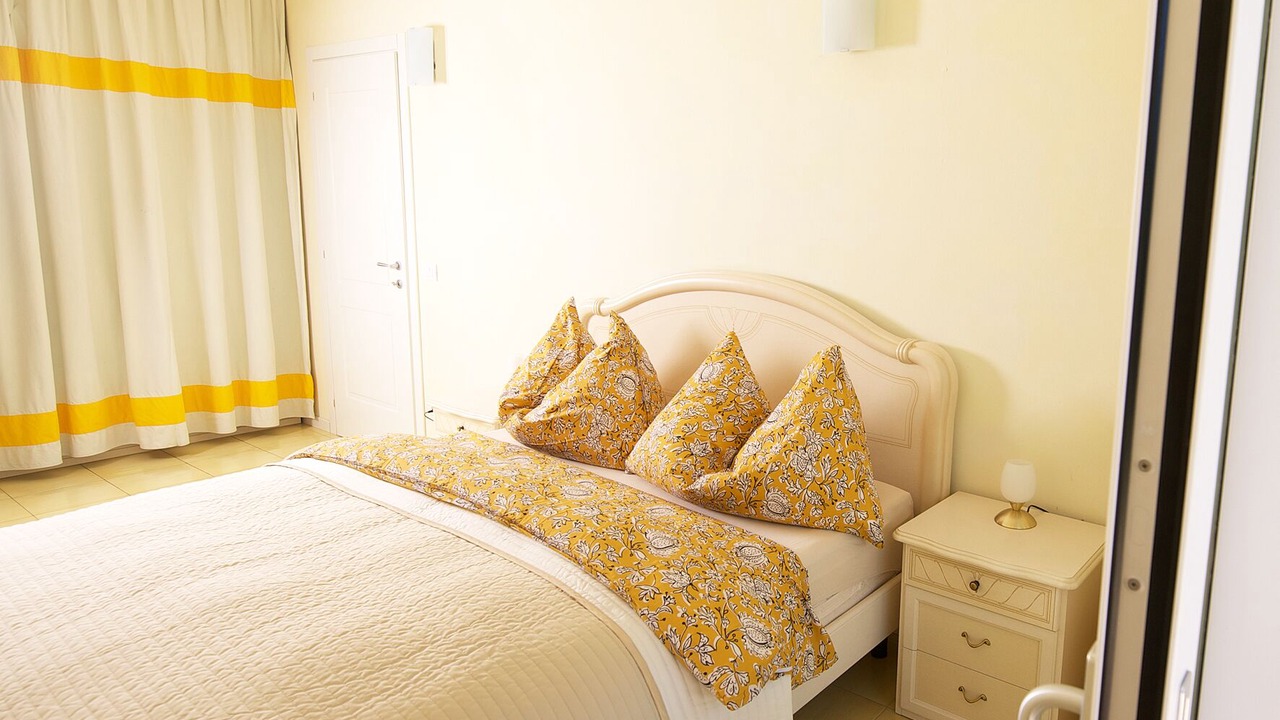 Photo of Bedroom in Toscolano Maderno