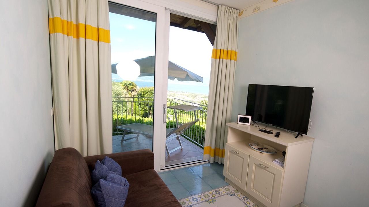 Photo of Livingroom in Toscolano Maderno