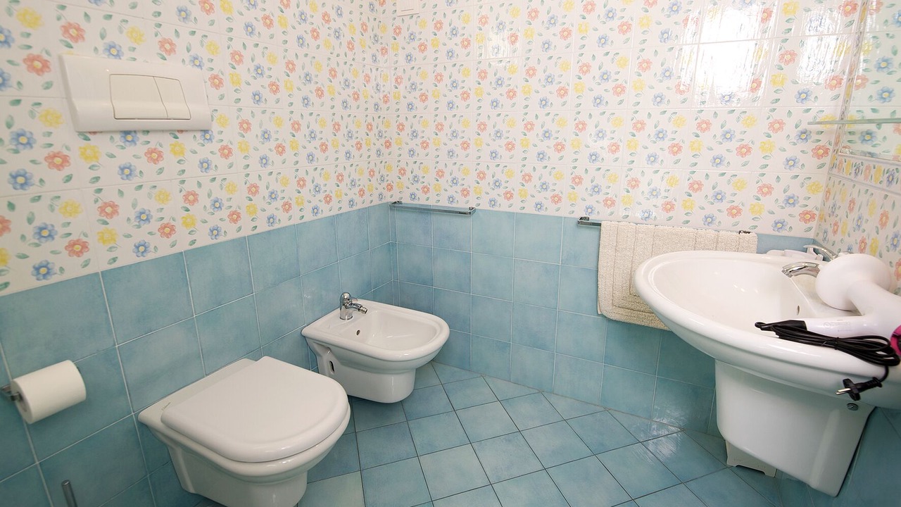 Photo of Bathroom in Toscolano Maderno