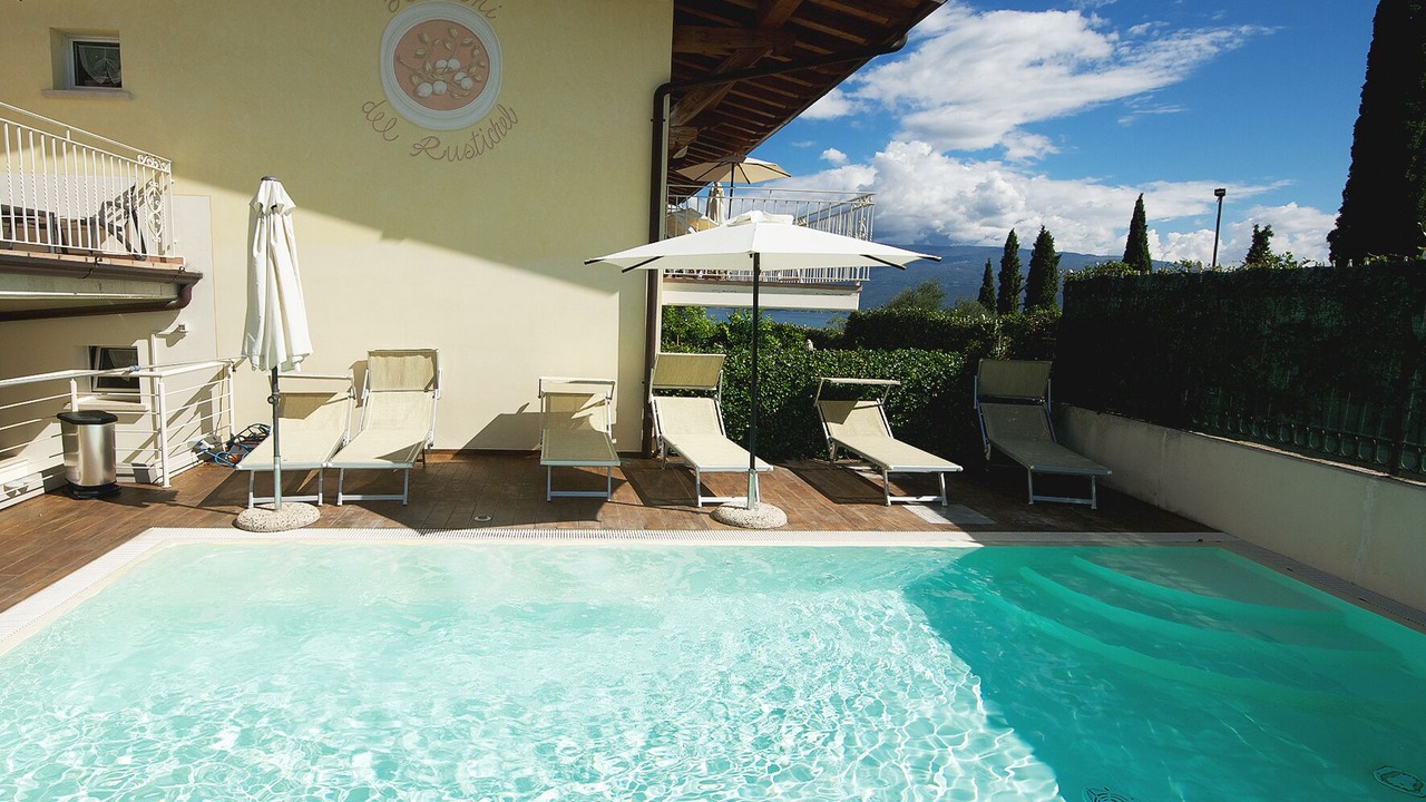 Photo of Outdoor in Toscolano Maderno
