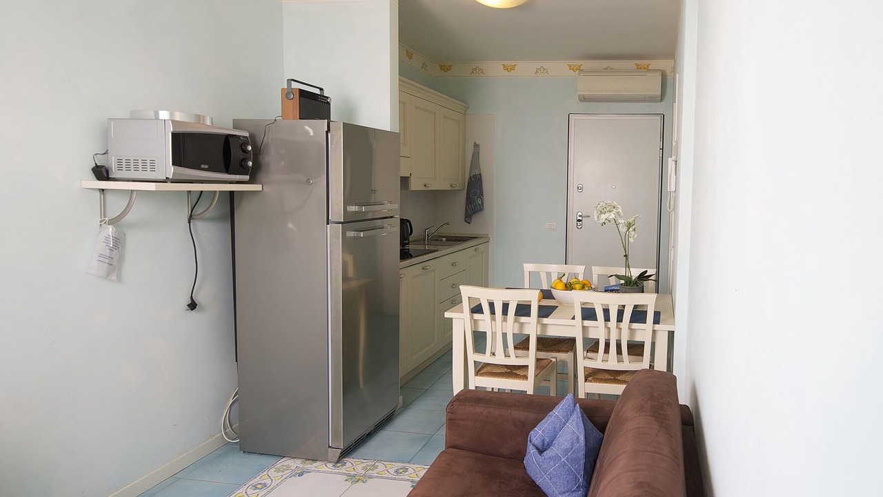 Photo of Livingroom in Toscolano Maderno