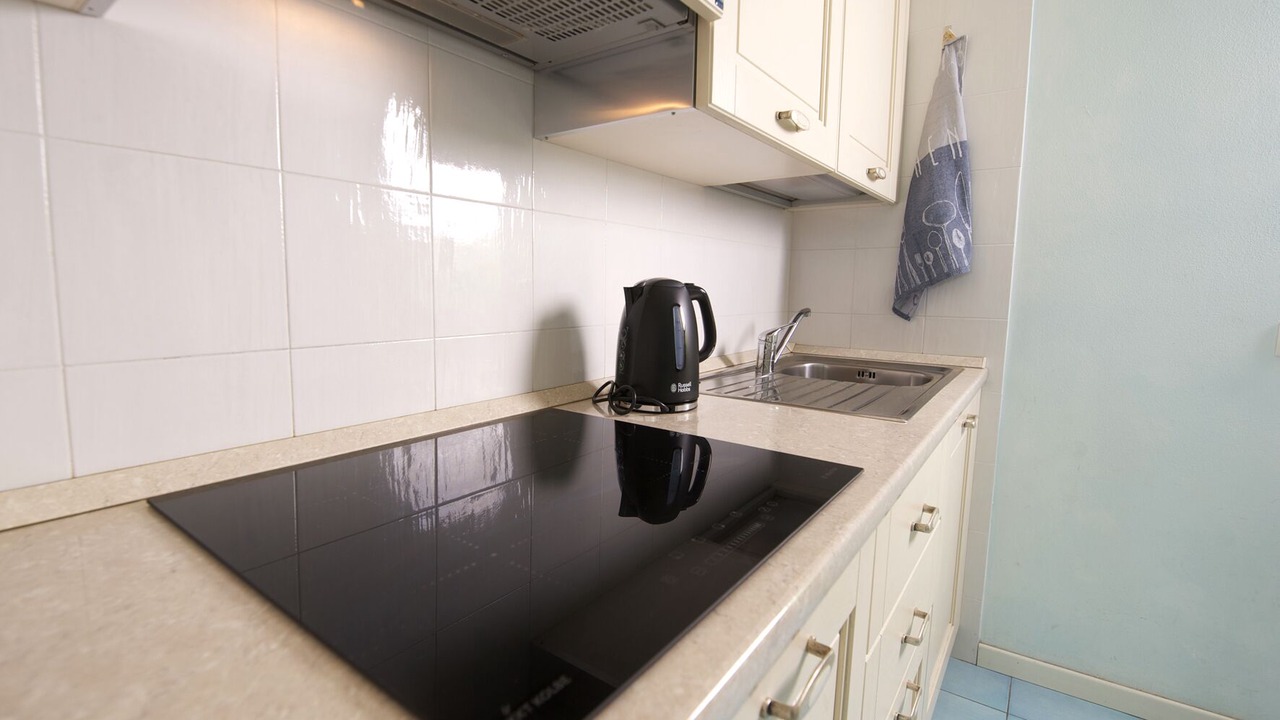 Photo of Kitchen in Toscolano Maderno