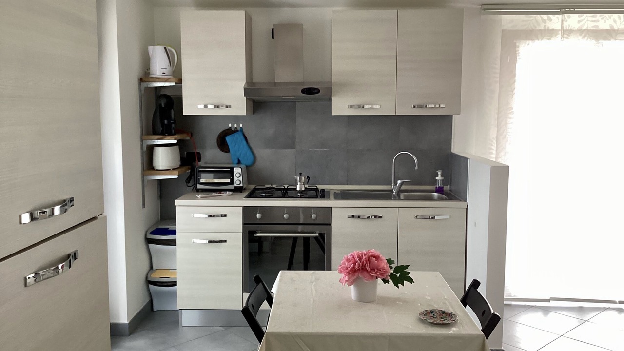 Photo of Kitchen in Verano Brianza